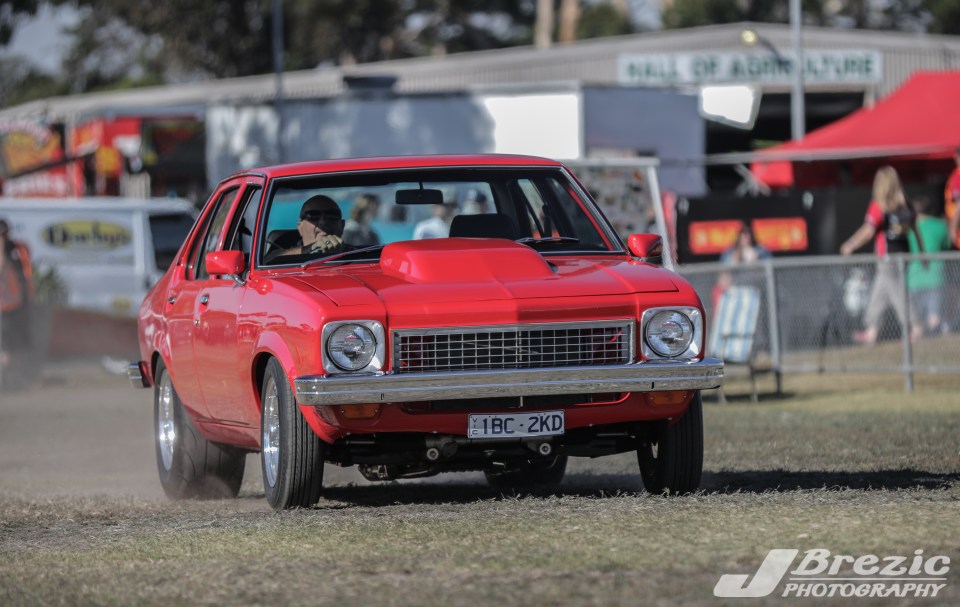 All Holden Day 2015 Geelong