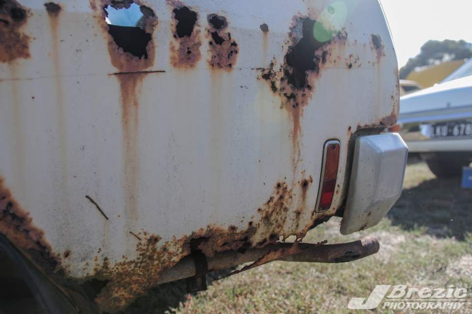 All Holden Day 2015 Geelong