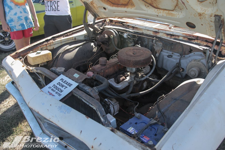 All Holden Day 2015 Geelong