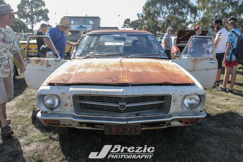All Holden Day 2015 Geelong