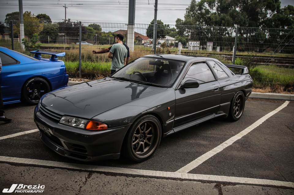 r32 gtr