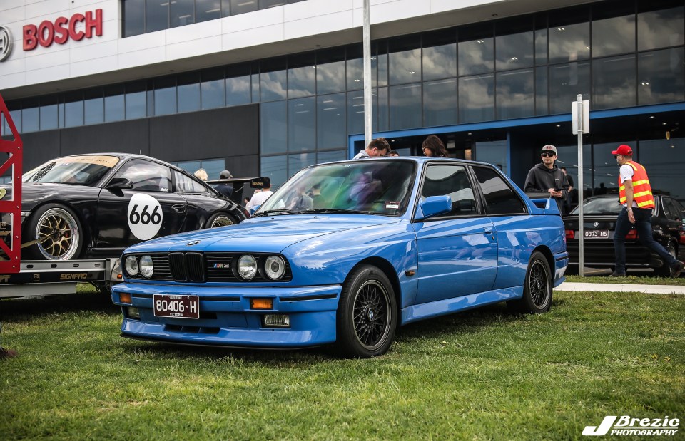 Highball Cars and Coffee 3