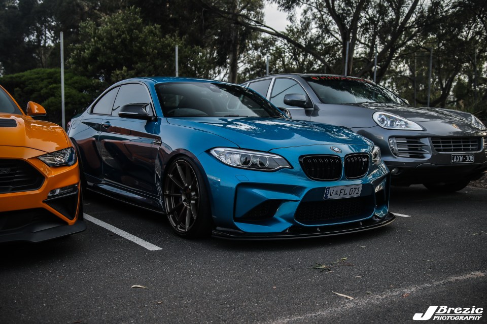 Highball Cars & Coffee #5