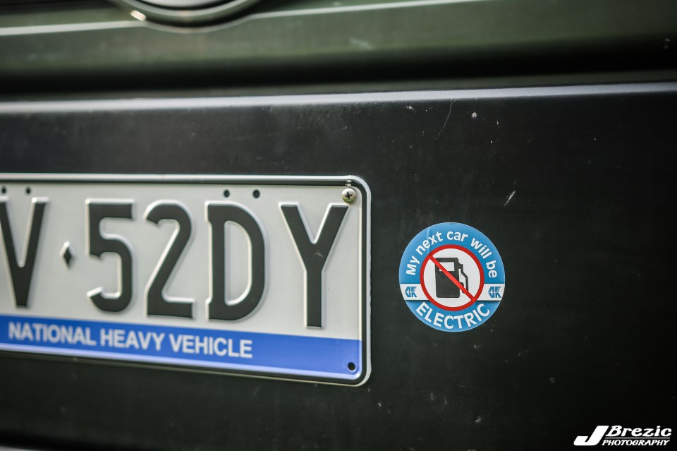 Highball Cars & Coffee #5